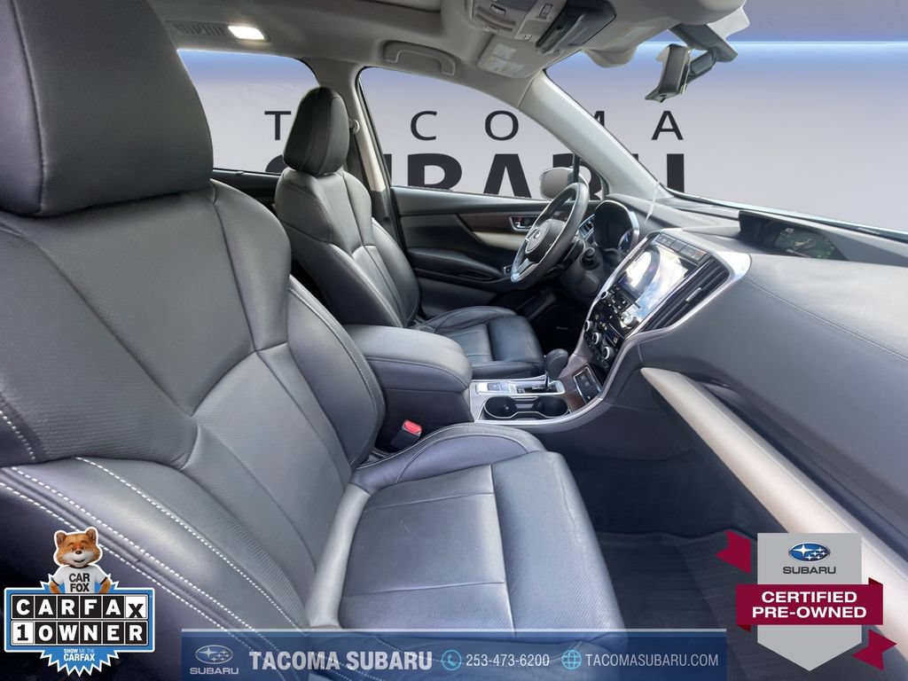 Used 2021 Subaru Ascent Touring w/ Popular Package #2A AWD/4WD image 17