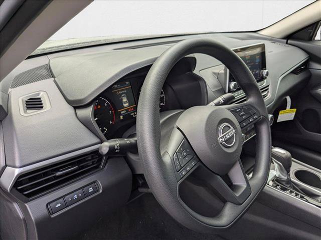 New 2025 Nissan Altima 2.5 S FWD image 3