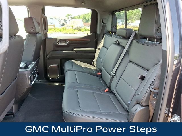 Used 2024 GMC Sierra 1500 Denali w/ Denali Reserve Package image 14