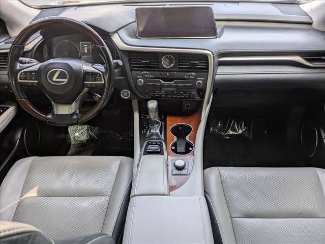 Used 2018 Lexus RX 350L FWD image 17