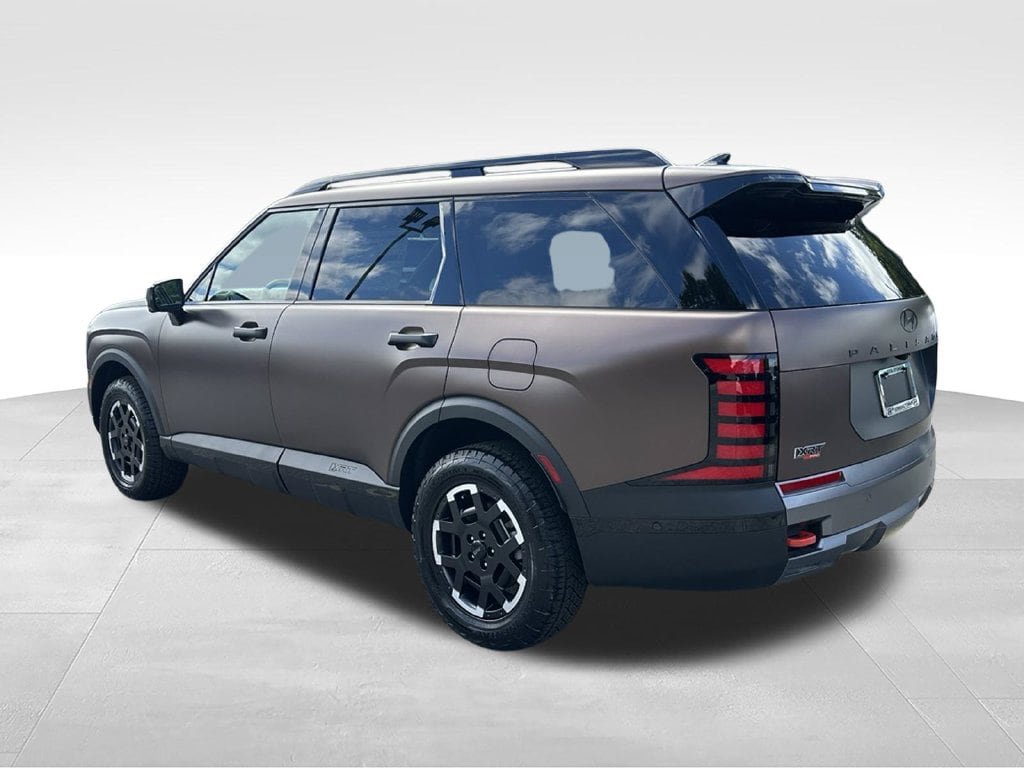 New 2026 Hyundai Palisade XRT Pro AWD/4WD image 5