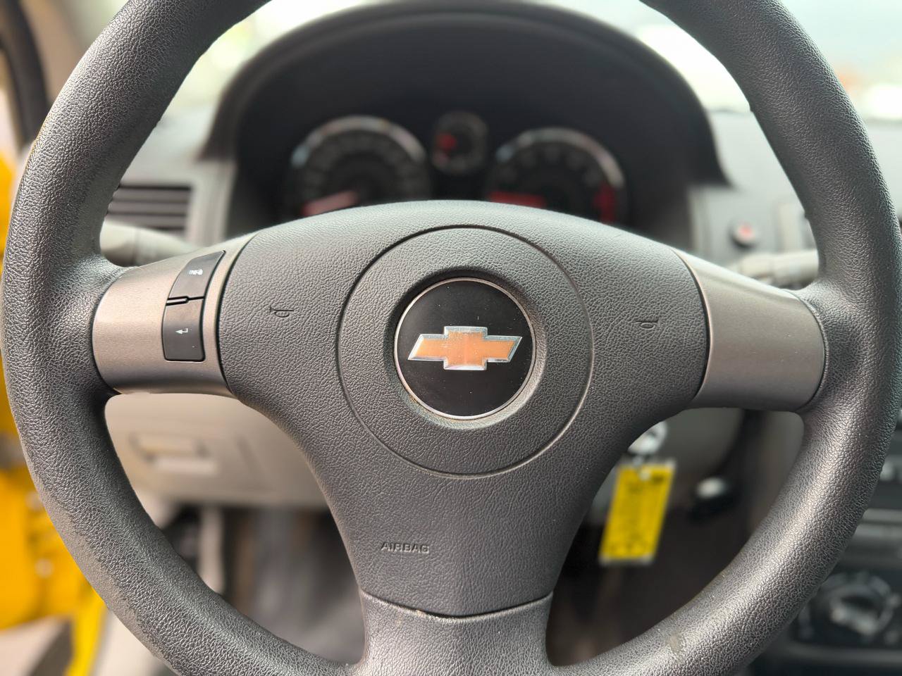 Used 2007 Chevrolet Cobalt LS w/ Protection Package FWD image 15