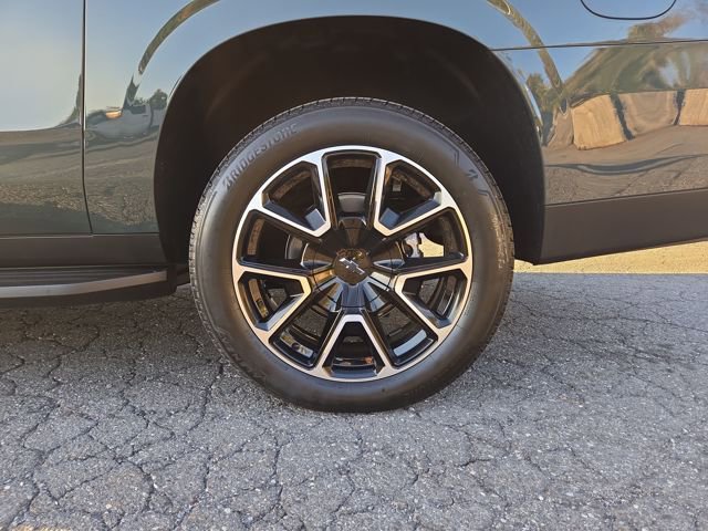 New 2026 Chevrolet Suburban RST w/ Comfort Package image 26