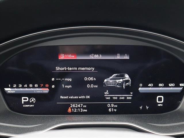 Used 2023 Audi Q5 2.0T Prestige w/ Prestige Package AWD/4WD image 10