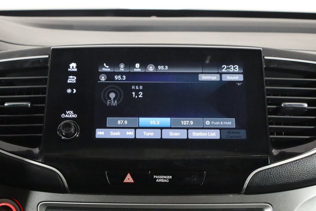 Used 2022 Honda Pilot Special Edition image 29
