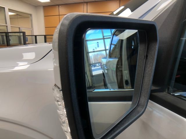 Certified 2022 Ford F150 Lariat w/ Max Trailer Tow Package image 22