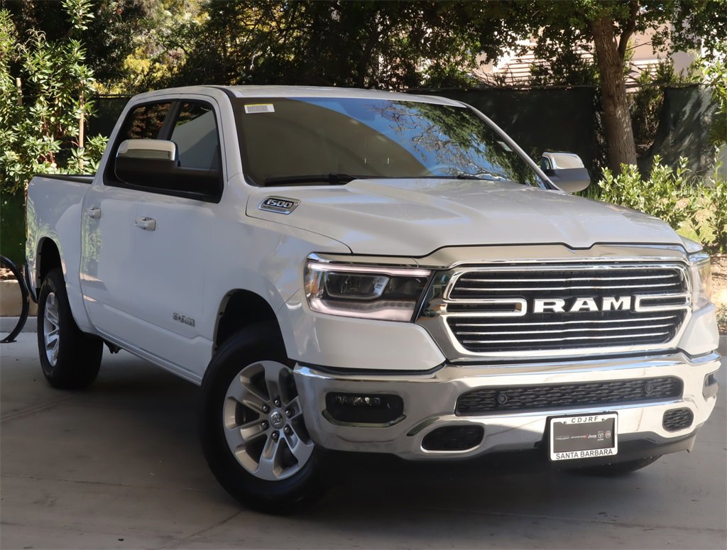 Used 2023 RAM 1500 Laramie
