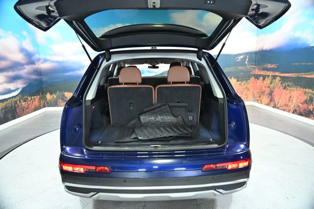 Used 2022 Audi Q7 3.0T Premium Plus image 39