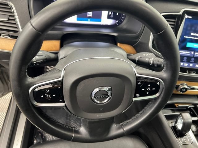 Used 2023 Volvo XC90 B6 Plus AWD/4WD image 23