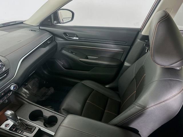 Used 2022 Nissan Altima 2.5 SR image 22
