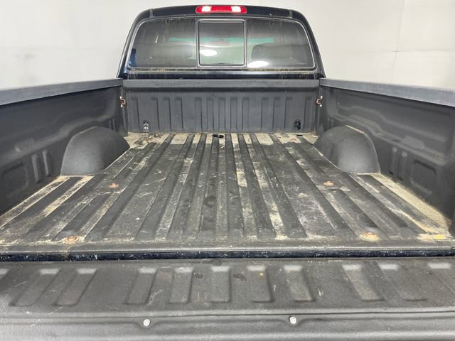 Used 2002 Toyota Tundra Limited AWD/4WD image 12