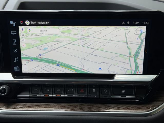 New 2026 Chevrolet Silverado 1500 RST AWD/4WD image 14