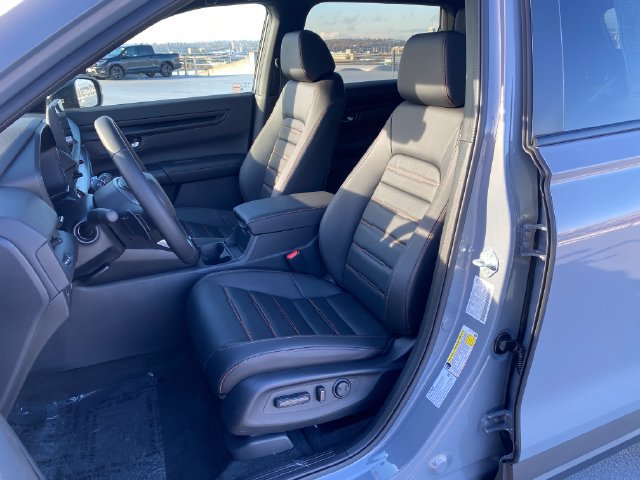 New 2027 Honda CR-V Sport-L image 21
