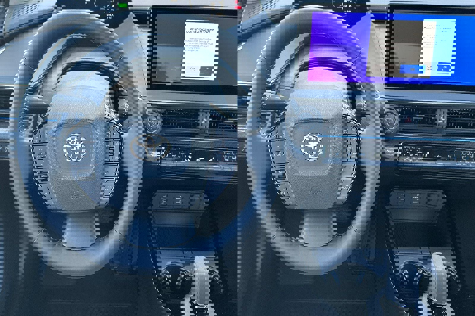 New 2026 Toyota Prius Limited image 16