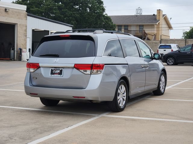 Used 2016 Honda Odyssey EX-L image 15
