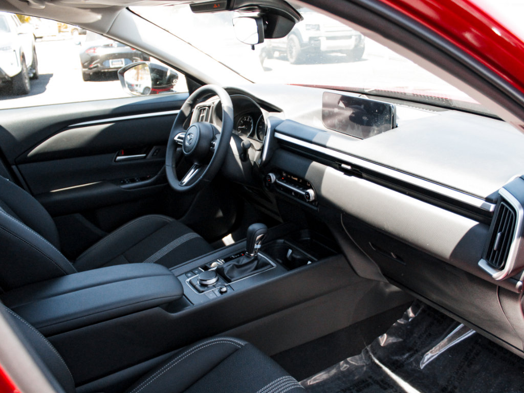 New 2026 MAZDA CX-50 AWD 2.5 S w/ Cargo Package image 29