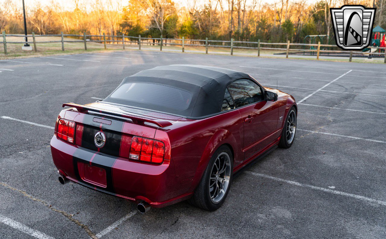 Used 2007 Ford Mustang GT image 8