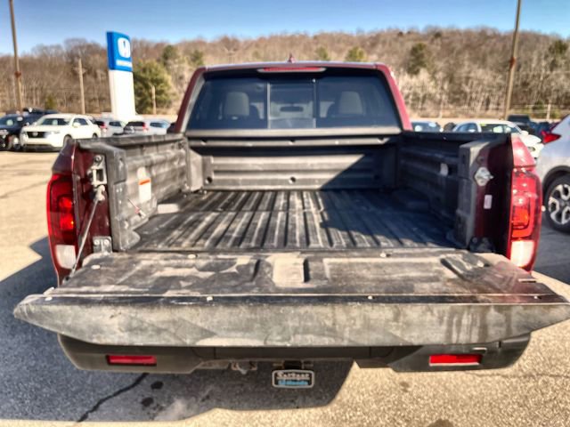 Used 2019 Honda Ridgeline RTL image 22