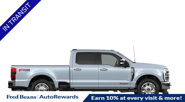 New 2026 Ford F250 King Ranch image 5