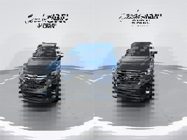 Certified 2025 Subaru Crosstrek 2.5i Limited image 4