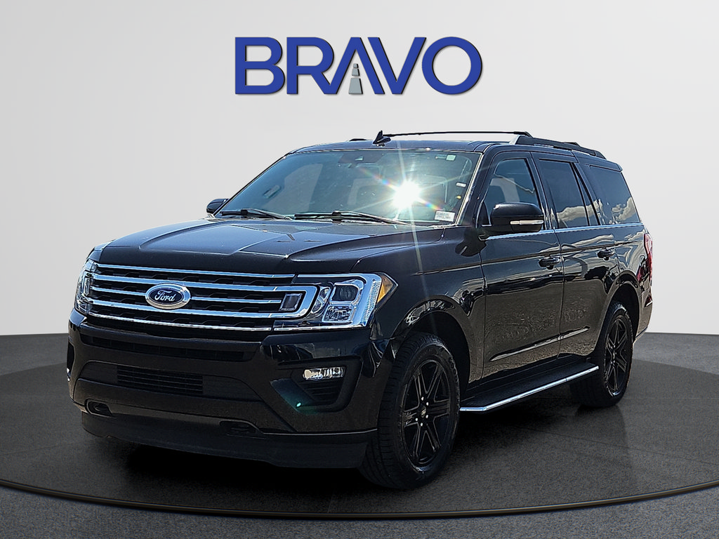 Used 2021 Ford Expedition XLT AWD/4WD image 1