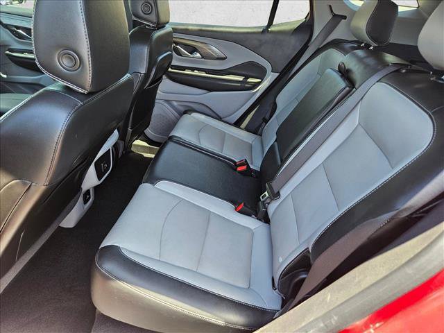 Used 2023 GMC Terrain SLT FWD image 19