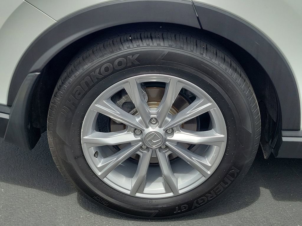 Certified 2023 Honda CR-V EX-L image 7