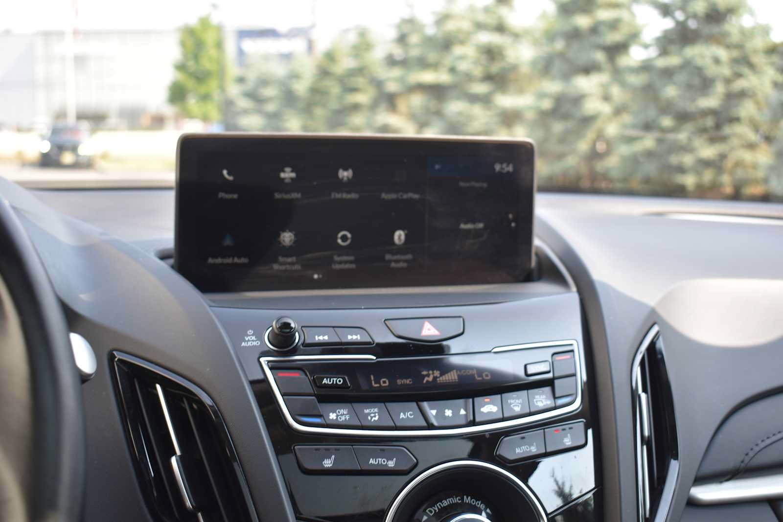 Used 2024 Acura RDX SH-AWD image 22