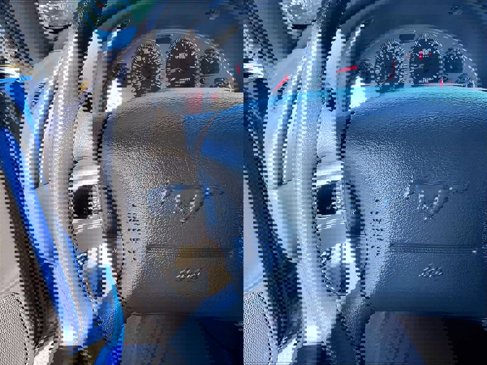 Used 2004 Ford Mustang Mach 1 image 22