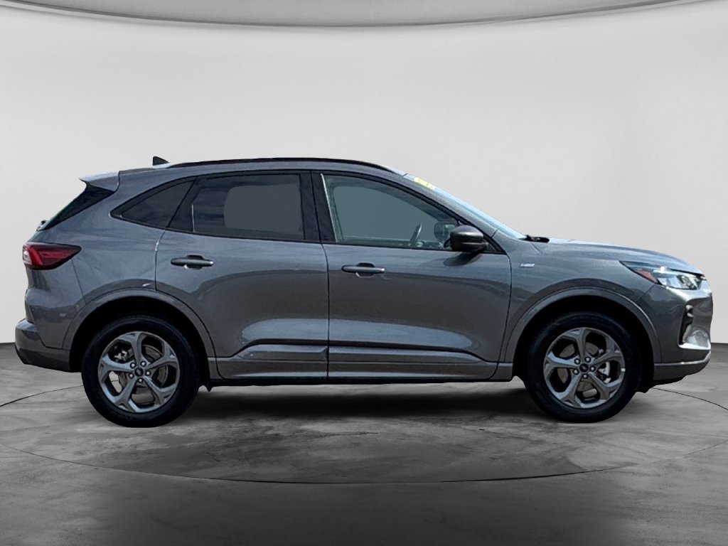 Used 2024 Ford Escape ST-Line AWD/4WD image 10