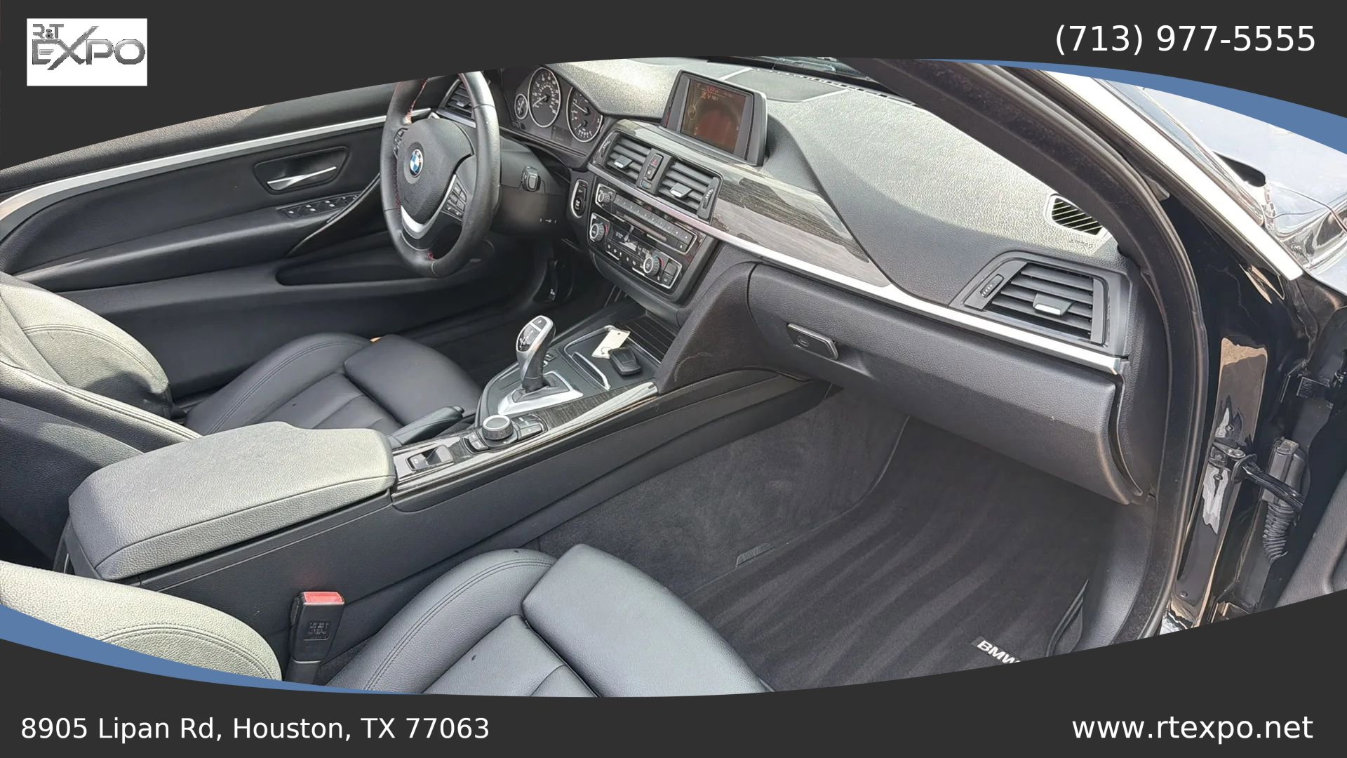 Used 2017 BMW 430i Convertible RWD image 29