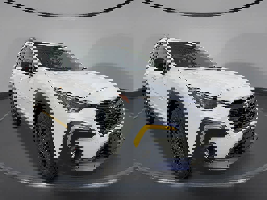 Used 2025 Subaru Crosstrek 2.5i Sport image 7