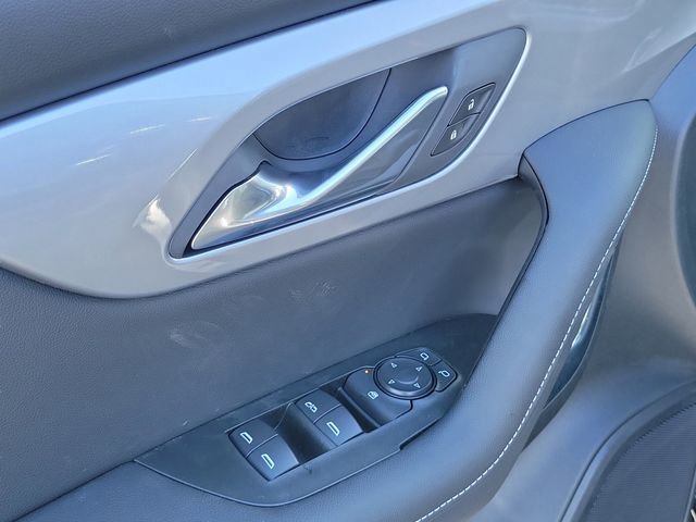 New 2026 Chevrolet Blazer LT image 15