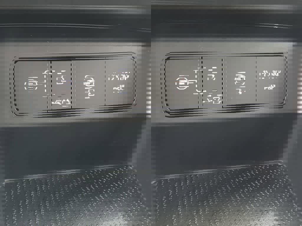 New 2026 Hyundai Tucson SEL image 30