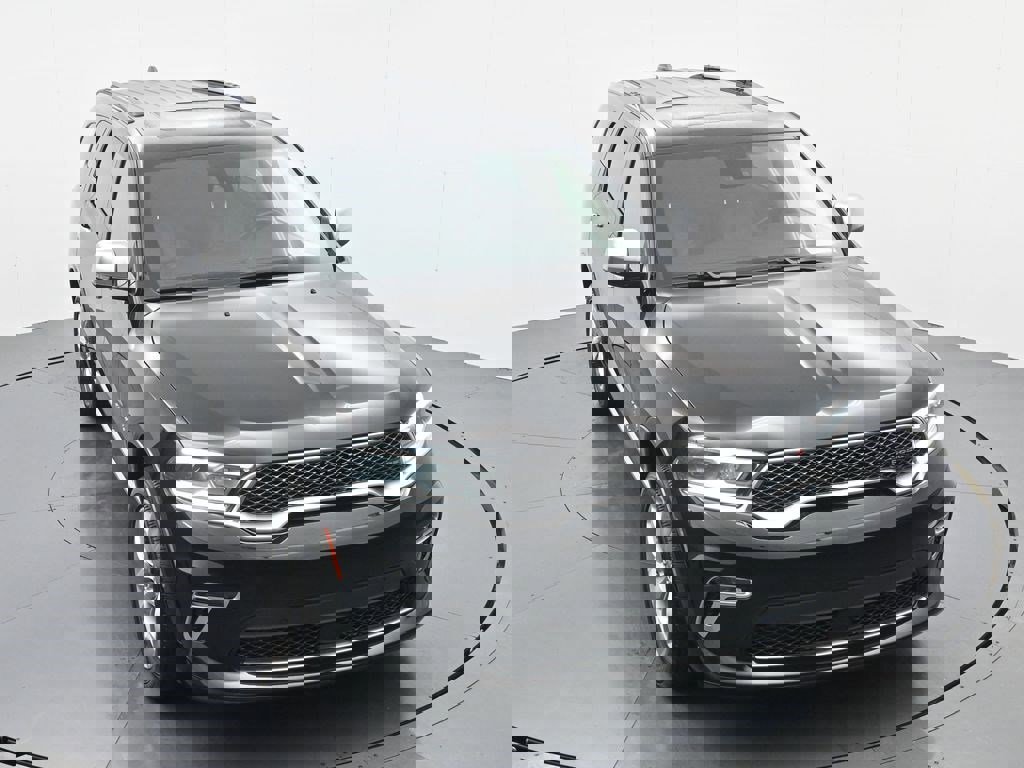 Used 2023 Dodge Durango Citadel image 23