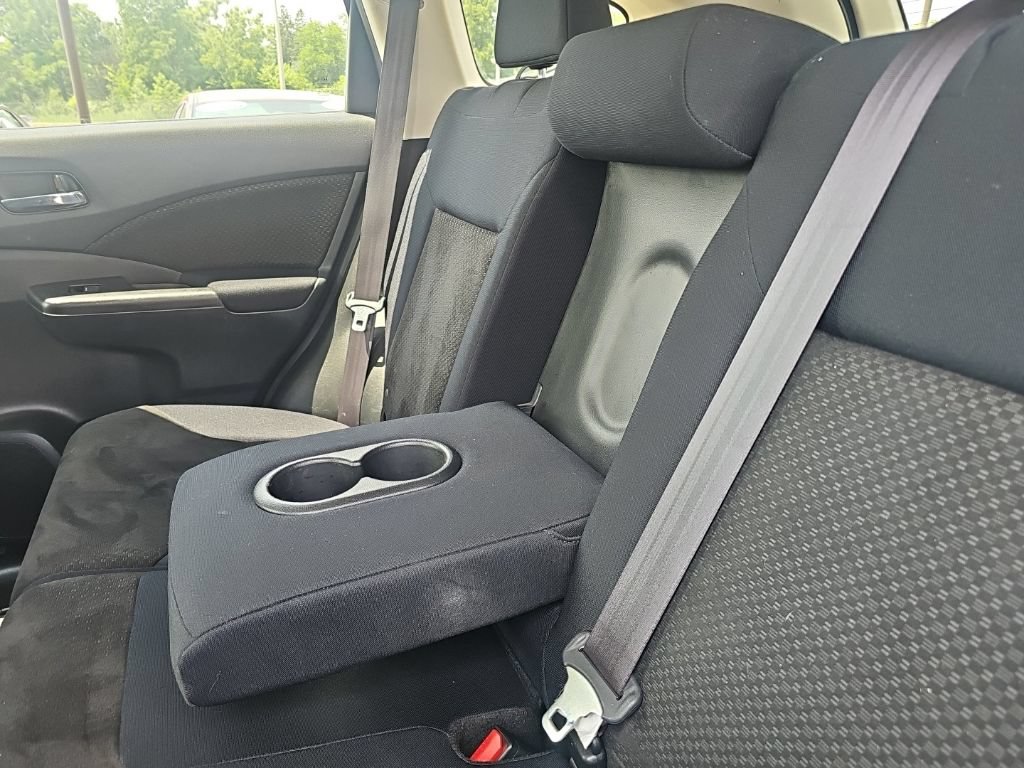 Used 2016 Honda CR-V EX image 31