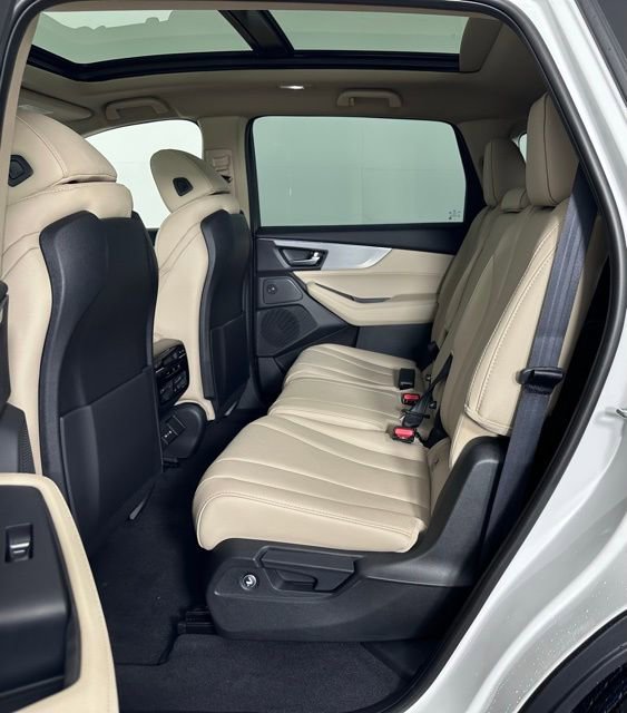 New 2026 Acura MDX SH-AWD image 21