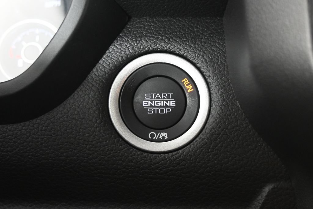 Used 2026 RAM 1500 Big Horn AWD/4WD image 30