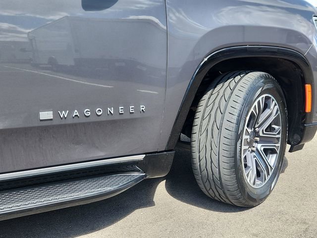 Used 2023 Jeep Wagoneer L Series II image 18