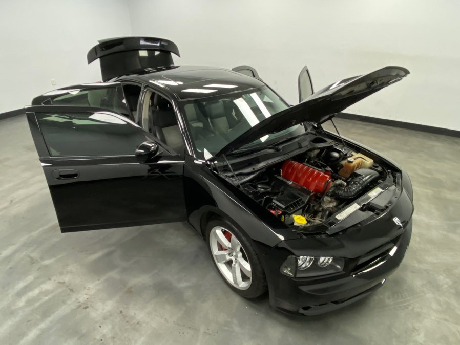 Used 2006 Dodge Charger SRT8 w/ SRT Option Group III RWD image 53