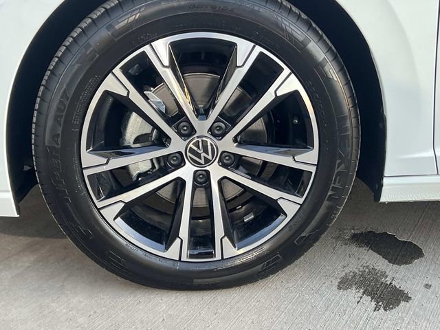 New 2026 Volkswagen Jetta Sport image 6