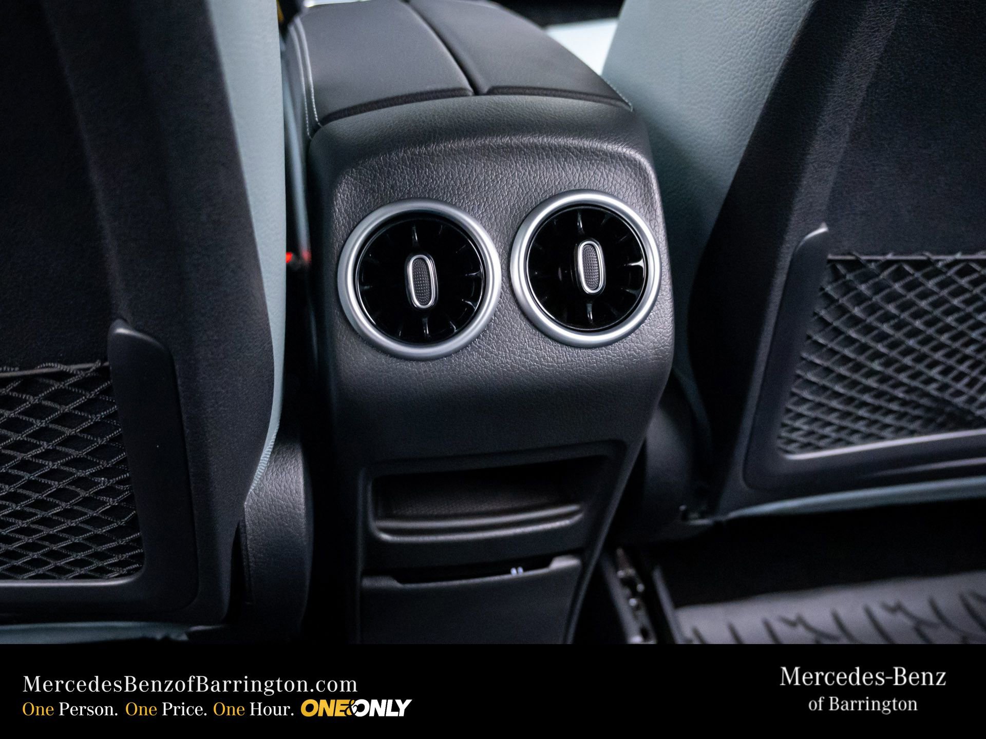 New 2026 Mercedes-Benz GLB 250 4MATIC image 21