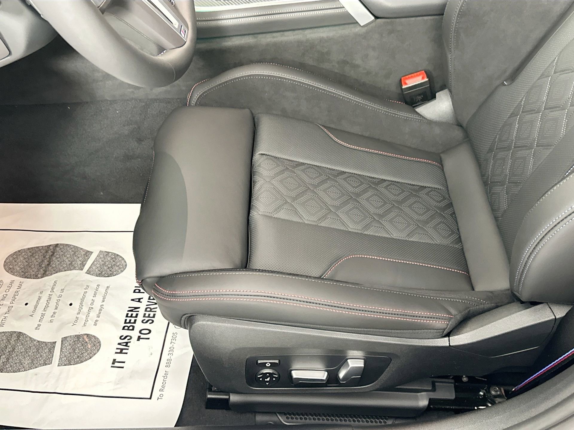 New 2026 BMW M850i xDrive image 20