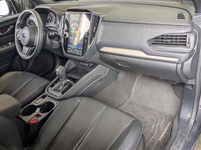 Used 2025 Subaru Forester Limited image 21