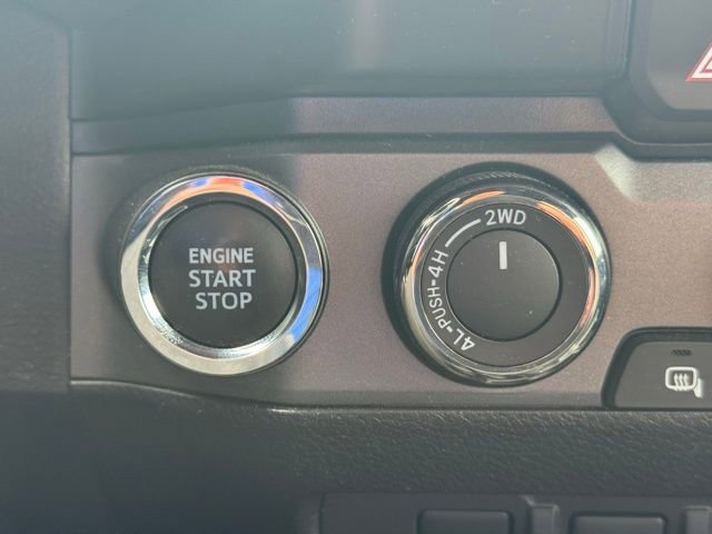 Certified 2023 Toyota Tacoma TRD Pro AWD/4WD image 21