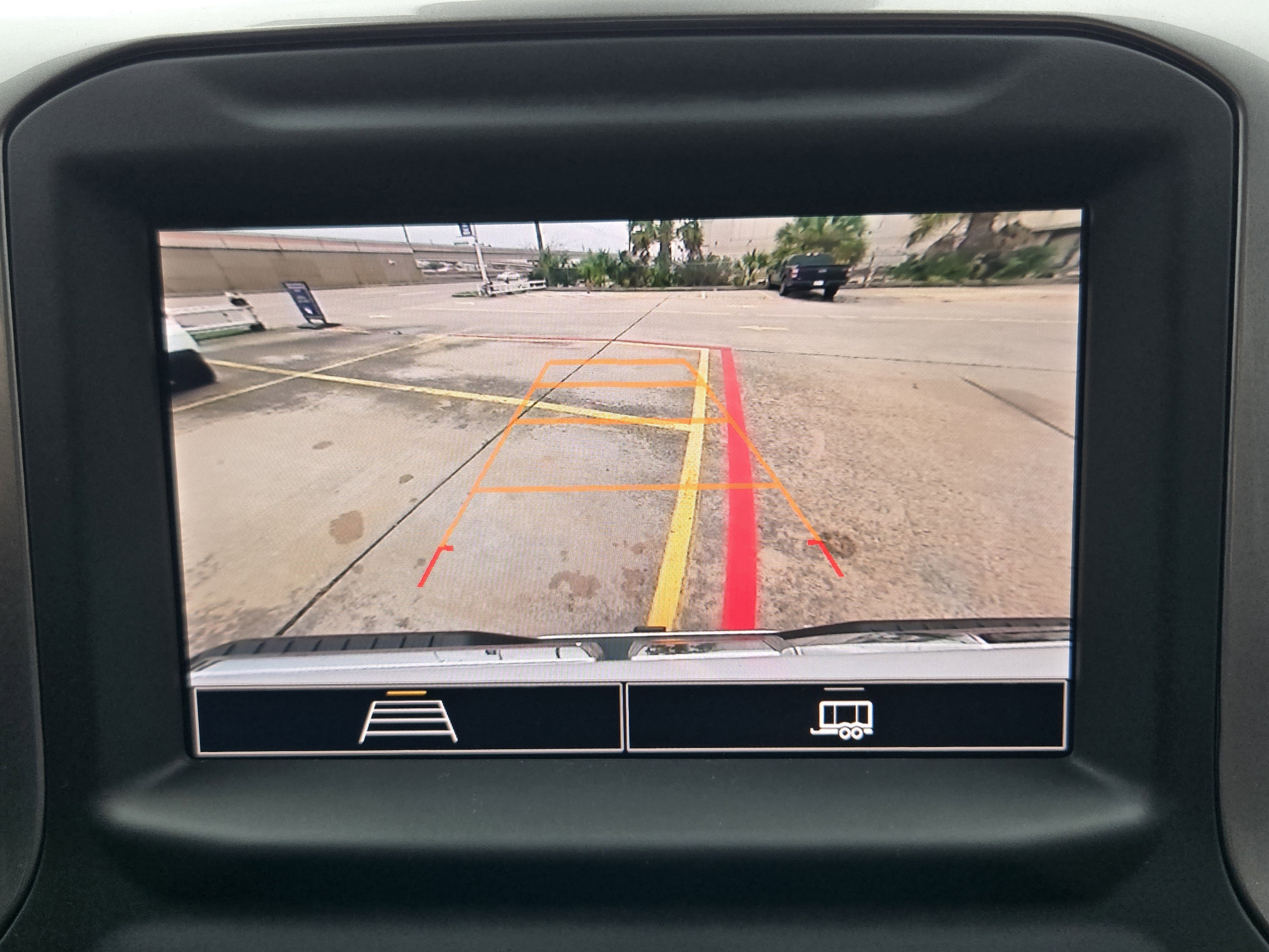 Used 2024 GMC Sierra 2500 Pro w/ 1SA Pro Safety Plus Package image 13