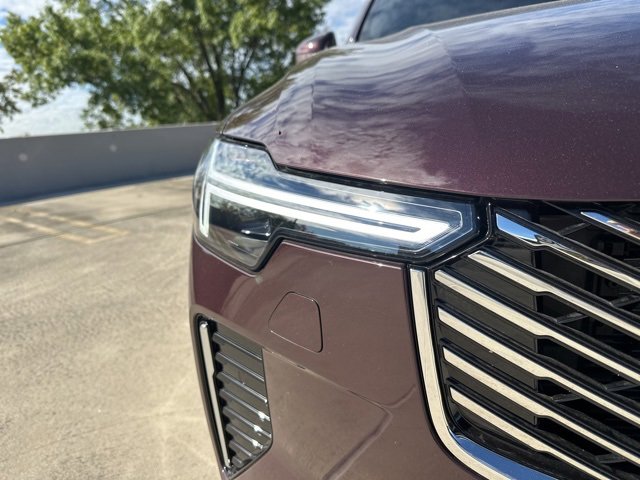 New 2026 Volvo XC90 B6 Ultra image 10