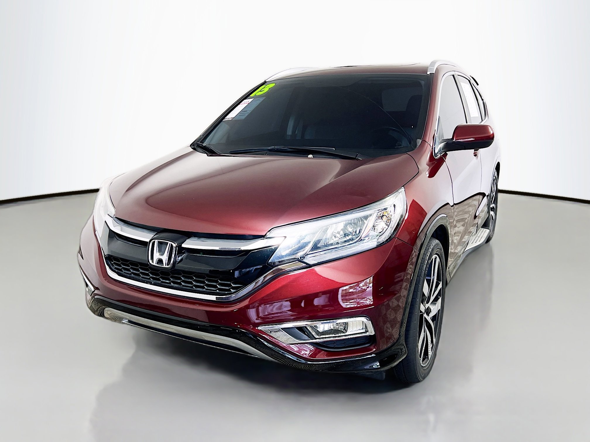 Used 2013 Honda CR-V EX-L image 10