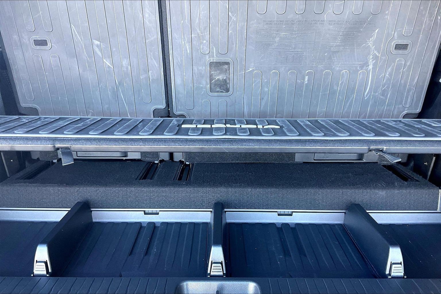 Used 2023 Toyota Sequoia Capstone image 26