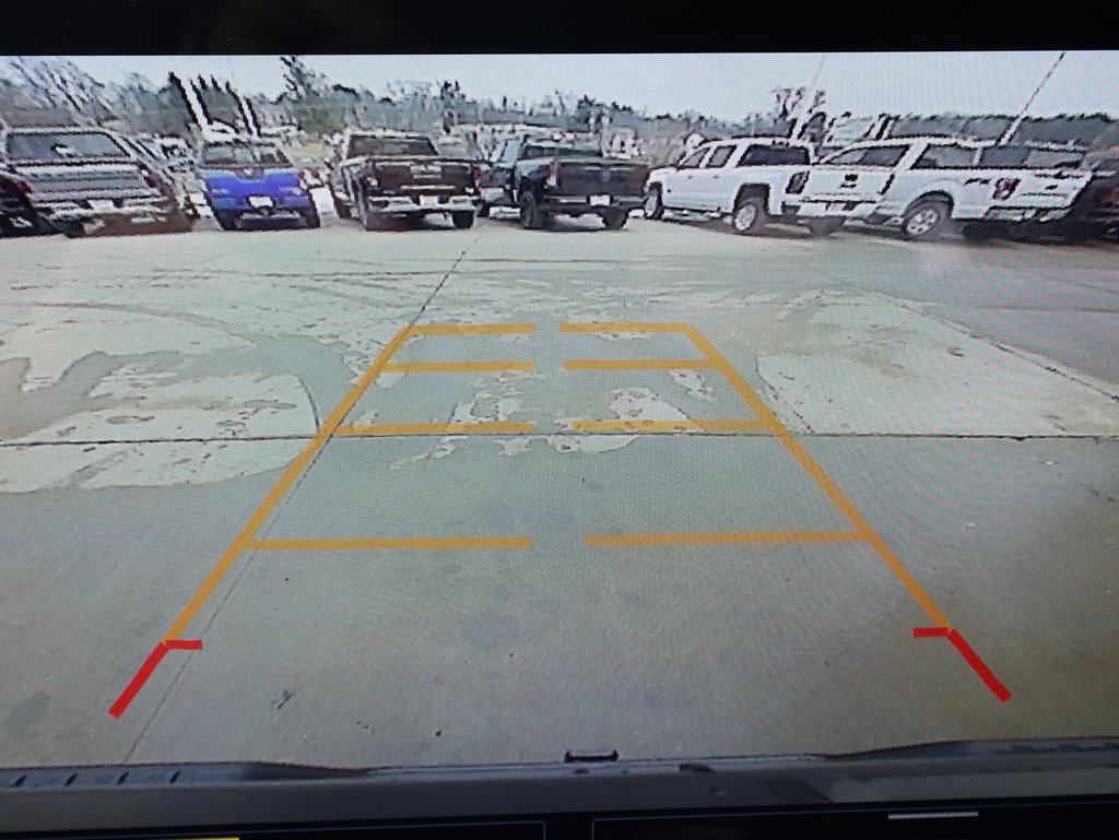 New 2026 Chevrolet Silverado 1500 RST w/ Rally Edition image 23